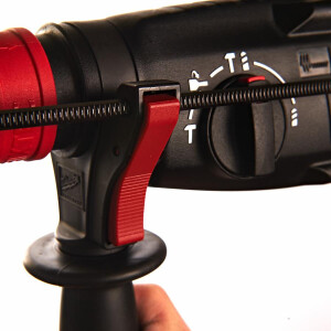 Milwaukee - PH28X SDS+ KOMBIHAMMER IN2 (4933396392)