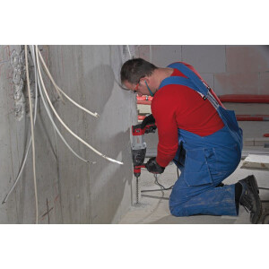 Milwaukee - PH28X SDS+ KOMBIHAMMER IN2 (4933396392)