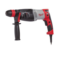 Milwaukee - PH28X SDS+ KOMBIHAMMER IN2 (4933396392)