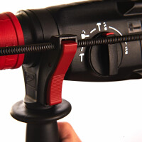 Milwaukee - PH28X SDS+ KOMBIHAMMER IN2 (4933396392)