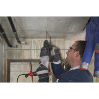 Milwaukee - PH28X SDS+ KOMBIHAMMER IN2 (4933396392)