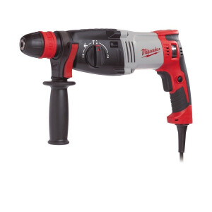 Milwaukee - PH30POWERX SDS+ KOMBIHAMMER IN2 (4933396420)