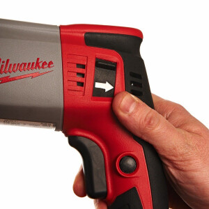 Milwaukee - PH30POWERX SDS+ KOMBIHAMMER IN2 (4933396420)