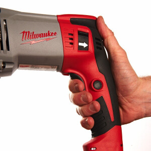 Milwaukee - PH30POWERX SDS+ KOMBIHAMMER IN2 (4933396420)
