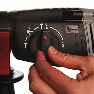 Milwaukee - PH30POWERX SDS+ KOMBIHAMMER IN2 (4933396420)