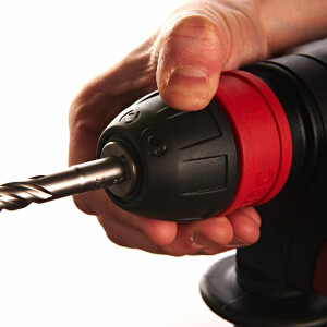 Milwaukee - PH30POWERX SDS+ KOMBIHAMMER IN2 (4933396420)