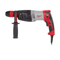 Milwaukee - PH30POWERX SDS+ KOMBIHAMMER IN2 (4933396420)
