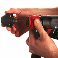 Milwaukee - PH30POWERX SDS+ KOMBIHAMMER IN2 (4933396420)