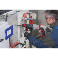 Milwaukee - PH30POWERX SDS+ KOMBIHAMMER IN2 (4933396420)