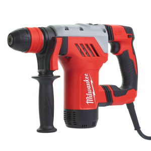 Milwaukee - PLH28E SDS+ KOMBIHAMMER IN2 (4933446790)