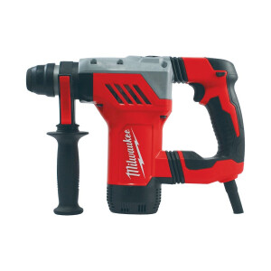Milwaukee - PLH28E SDS+ KOMBIHAMMER IN2 (4933446790)