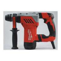 Milwaukee - PLH28E SDS+ KOMBIHAMMER IN2 (4933446790)