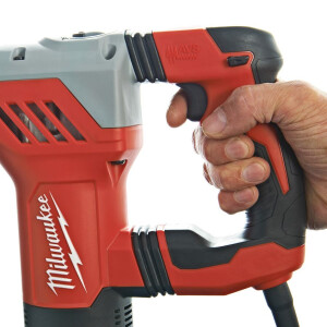 Milwaukee - PLH28XE SDS+ KOMBIHAMMER IN2 (4933446800)
