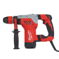Milwaukee - PLH28XE SDS+ KOMBIHAMMER IN2 (4933446800)