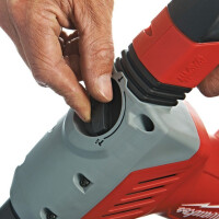 Milwaukee - PLH28XE SDS+ KOMBIHAMMER IN2 (4933446800)