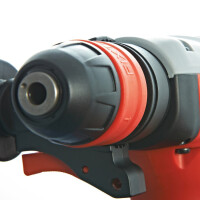Milwaukee - PLH28XE SDS+ KOMBIHAMMER IN2 (4933446800)