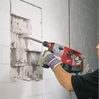 Milwaukee - PLH32XE BOHRHAMMER IN2 (4933400069)