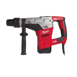 Milwaukee - K540S   SDS-MAX KOMBIHAMMER    IN2 (4933418100)