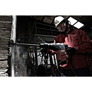 Milwaukee - K540S   SDS-MAX KOMBIHAMMER    IN2 (4933418100)