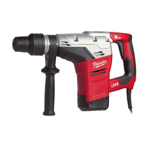 Milwaukee - K540S   SDS-MAX KOMBIHAMMER    IN2 (4933418100)