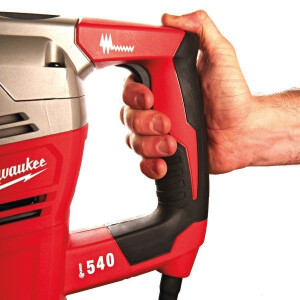 Milwaukee - K540S   SDS-MAX KOMBIHAMMER    IN2 (4933418100)