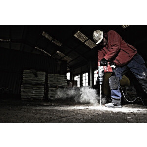 Milwaukee - K540S   SDS-MAX KOMBIHAMMER    IN2 (4933418100)