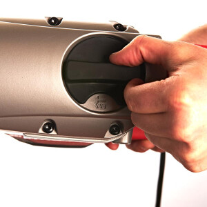 Milwaukee - K545S <SDS-M> KOMBIHAMMER IN2 (4933398200)