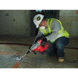Milwaukee - K545S <SDS-M> KOMBIHAMMER IN2 (4933398200)