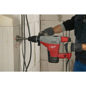 Milwaukee - K545S <SDS-M> KOMBIHAMMER IN2 (4933398200)
