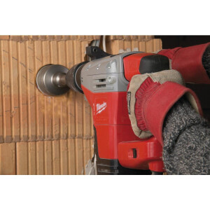 Milwaukee - K545S <SDS-M> KOMBIHAMMER IN2 (4933398200)