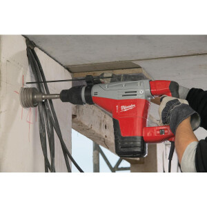 Milwaukee - K545S <SDS-M> KOMBIHAMMER IN2 (4933398200)