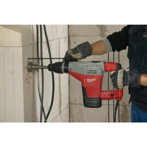 Milwaukee - K545S <SDS-M> KOMBIHAMMER IN2 (4933398200)