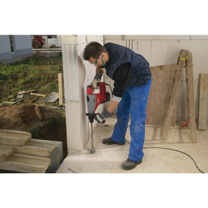 Milwaukee - K545S <SDS-M> KOMBIHAMMER IN2 (4933398200)