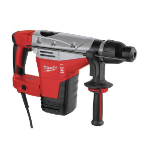 Milwaukee - K545S <SDS-M> KOMBIHAMMER IN2 (4933398200)