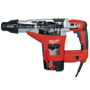 Milwaukee - K545S <SDS-M> KOMBIHAMMER IN2 (4933398200)