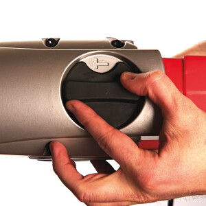Milwaukee - K545S <SDS-M> KOMBIHAMMER IN2 (4933398200)