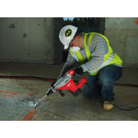 Milwaukee - K545S <SDS-M> KOMBIHAMMER IN2 (4933398200)