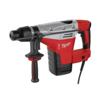 Milwaukee - K545S <SDS-M> KOMBIHAMMER IN2 (4933398200)