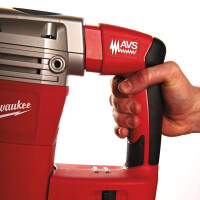 Milwaukee - K545S <SDS-M> KOMBIHAMMER IN2 (4933398200)