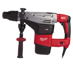Milwaukee - K750S <SDS-M> SDS-MAX KOMBIHAMMER IN2...