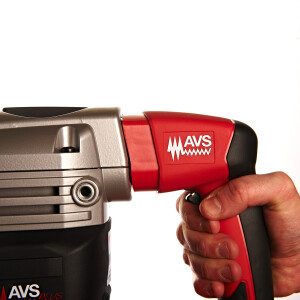 Milwaukee - K750S <SDS-M> SDS-MAX KOMBIHAMMER IN2 (4933398600)