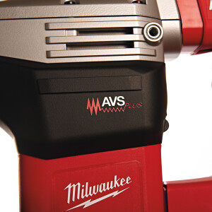 Milwaukee - K750S <SDS-M> SDS-MAX KOMBIHAMMER IN2 (4933398600)