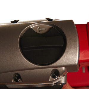 Milwaukee - K750S <SDS-M> SDS-MAX KOMBIHAMMER IN2 (4933398600)