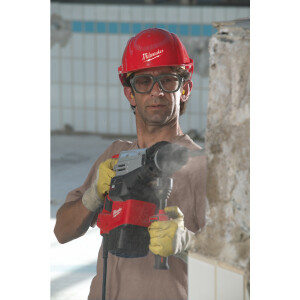 Milwaukee - K750S <SDS-M> SDS-MAX KOMBIHAMMER IN2...
