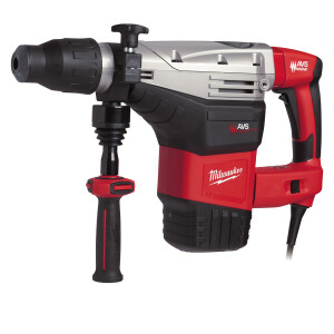 Milwaukee - K750S <SDS-M> SDS-MAX KOMBIHAMMER IN2 (4933398600)