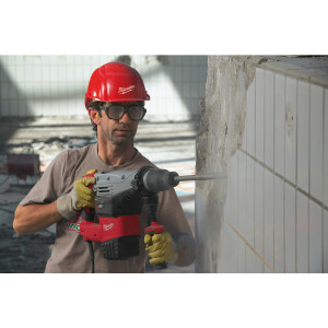 Milwaukee - K750S <SDS-M> SDS-MAX KOMBIHAMMER IN2 (4933398600)