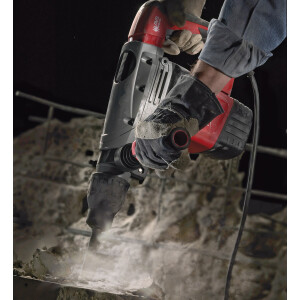 Milwaukee - K750S <SDS-M> SDS-MAX KOMBIHAMMER IN2 (4933398600)