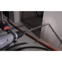 Milwaukee - K750S <SDS-M> SDS-MAX KOMBIHAMMER IN2 (4933398600)