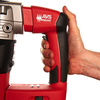 Milwaukee - K750S <SDS-M> SDS-MAX KOMBIHAMMER IN2 (4933398600)