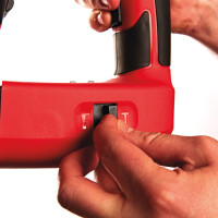 Milwaukee - K750S <SDS-M> SDS-MAX KOMBIHAMMER IN2 (4933398600)